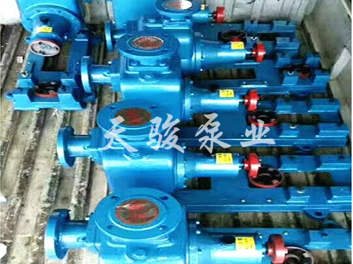 南京海水泵