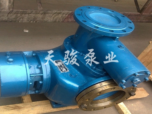 上海树脂泵