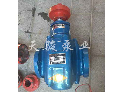 南京废机油渣油泵