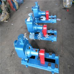 CYZ自吸式离心泵是怎样工作的，沧州天骏机械制造有限公司专业知识